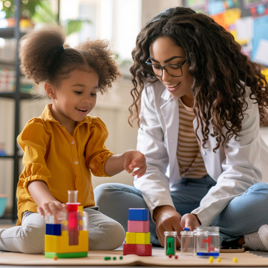 Fostering Future Problem Solvers: Essential Skills for Kids