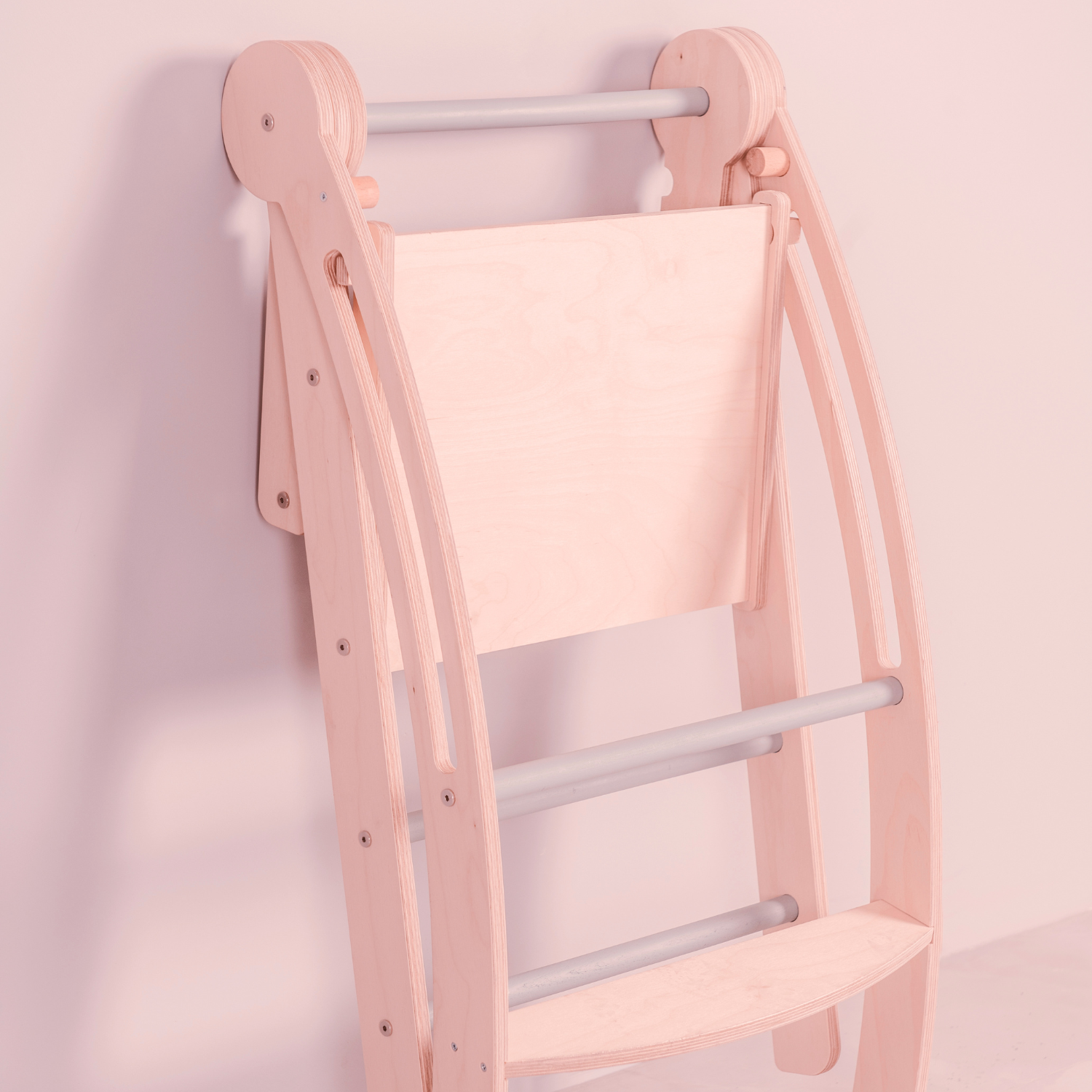 Foldable Toddler Tower - Montoddler