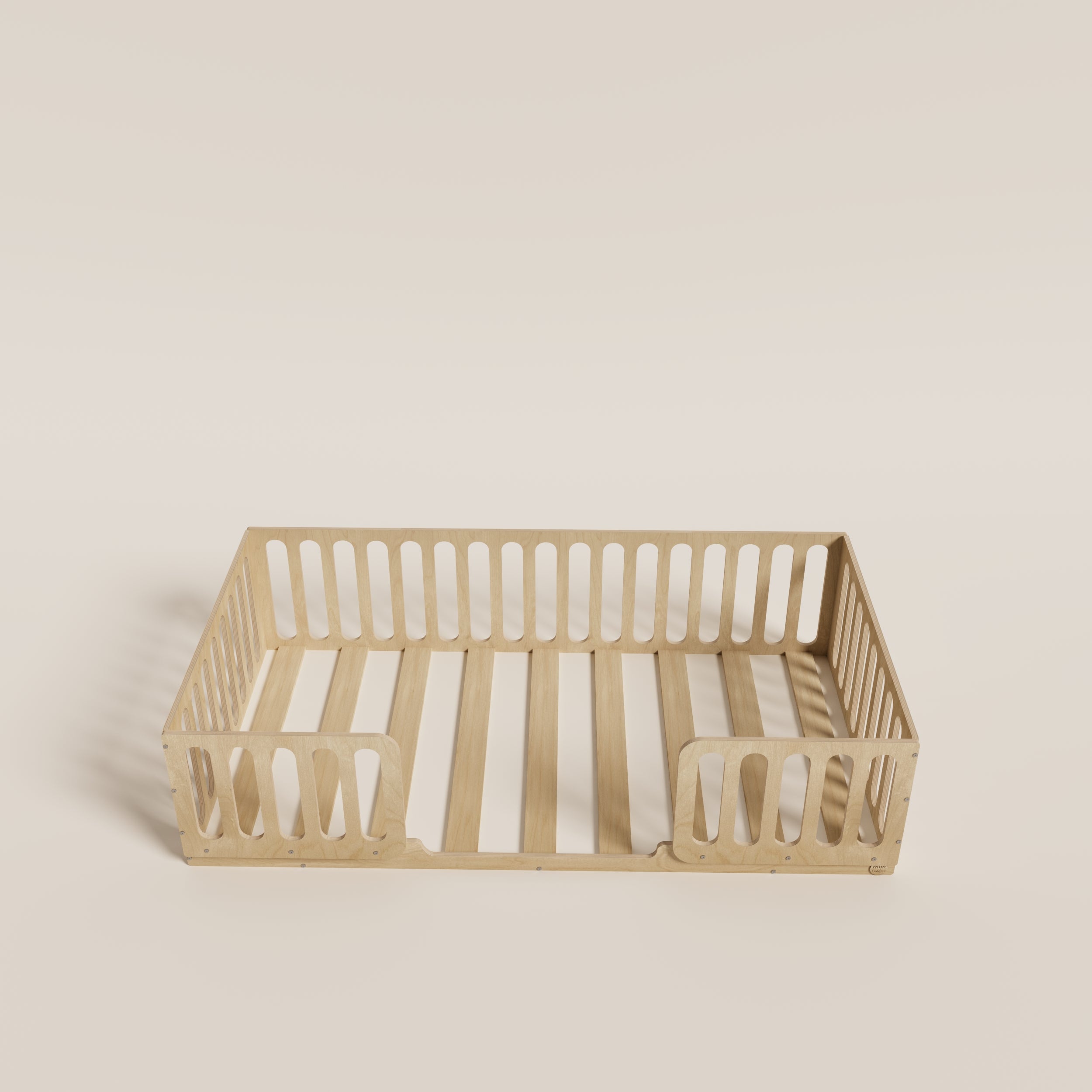 Montessori Infant Floor Bed - Montoddler 