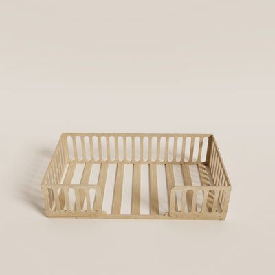 Montessori Infant Floor Bed - Montoddler 