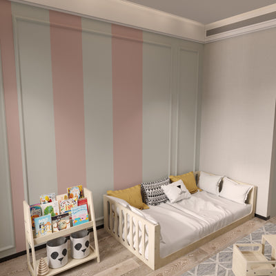 Floor Bed for Toddler - Montoddler 