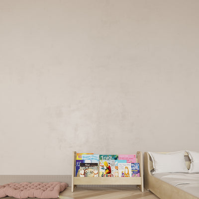 Montessori Bookcase - Montoddler 