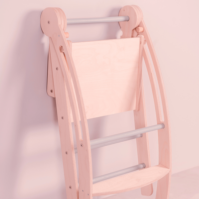 Foldable Toddler Tower - Montoddler 