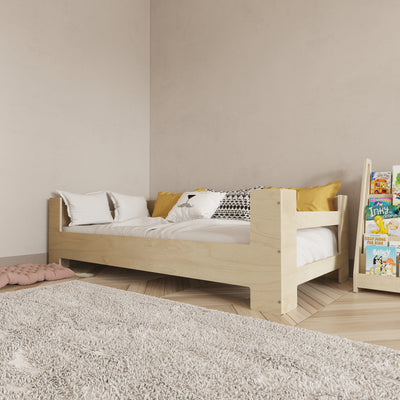 Montessori Toddler Bed - Montoddler 