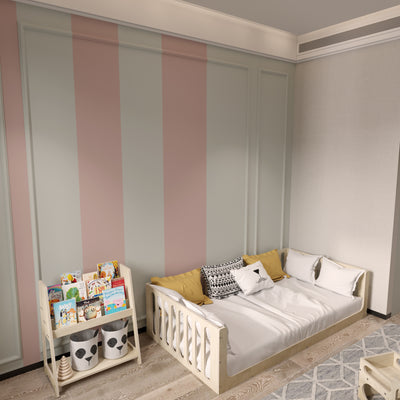 Floor Bed for Toddler - Montoddler 