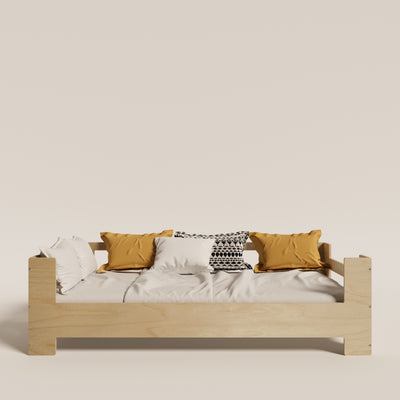 Montessori Toddler Bed - Montoddler 