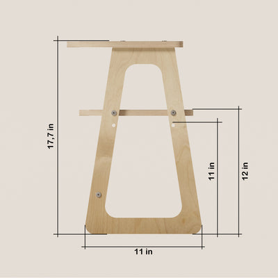 Montessori Toddler Chair
