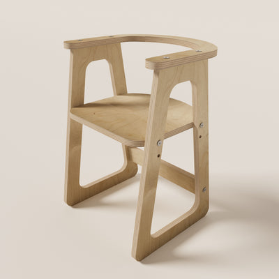 Montessori Toddler Chair